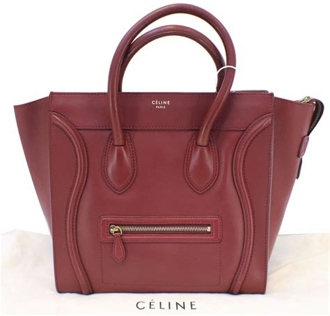 celine luggage on sale|Celine bags online shop.